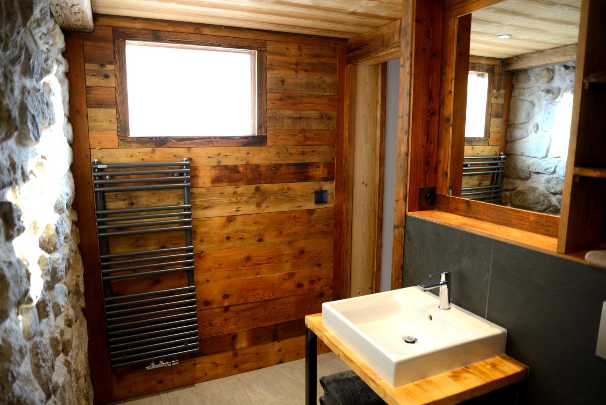 Chalet Cannelle Châtel Habitación foto